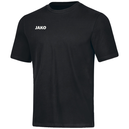 T-Shirt | JAKO Base | schwarz - TV 98 Erfurt Faustball