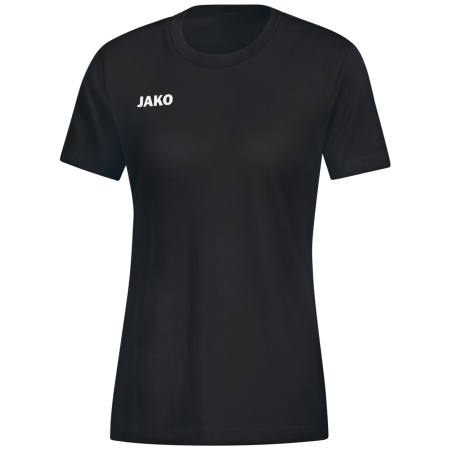 T-Shirt | JAKO Base | schwarz - TV 98 Erfurt Faustball