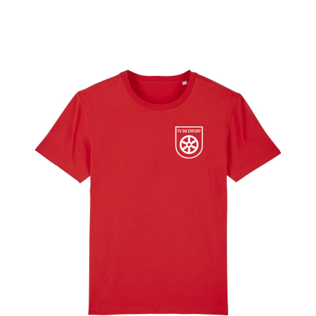 Kinder T-Shirt | STANLEY/STELLA Mini Creator | rot - TV...