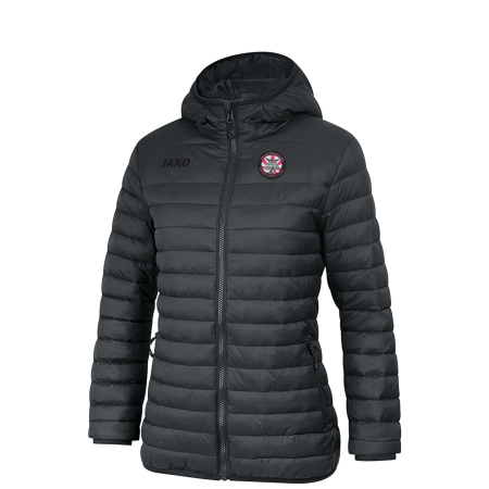 Steppjacke für Damen | JAKO | schwarz -...