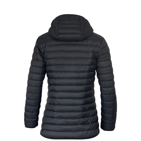 Steppjacke für Damen | JAKO | schwarz -...