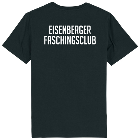 T-Shirt | STANLEY/STELLA Creator | schwarz | Eisenberger...
