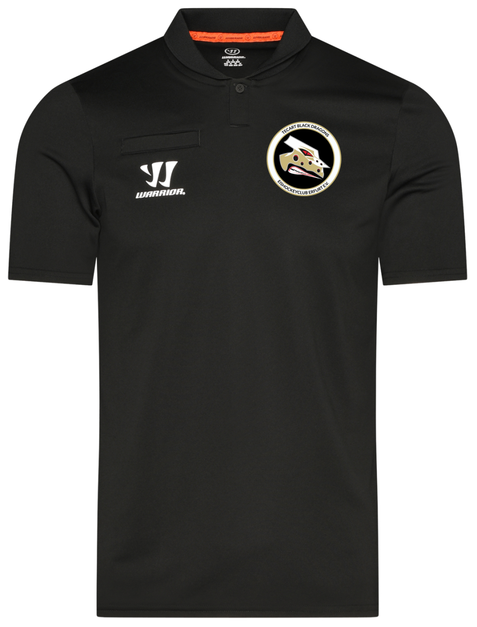 Warrior polo hotsell