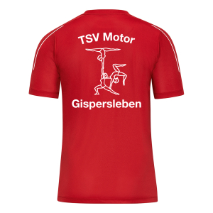 T-Shirt Kinder/Herren | JAKO Classico | Gispi Akrobaten