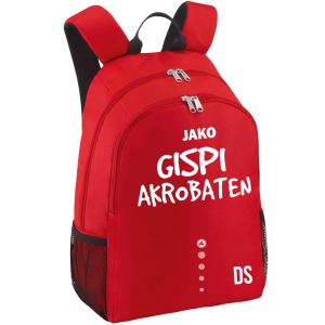 Rucksack | JAKO Classico | Gispi Akrobaten