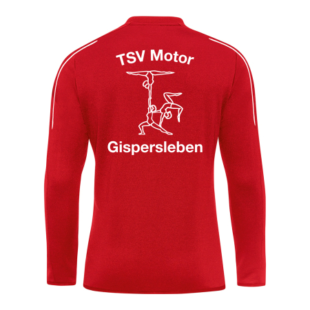 Sweat Kinder/Herren | JAKO Classico | Gispi Akrobaten