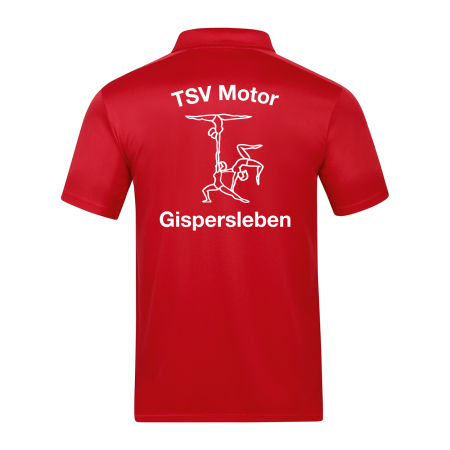 Polo Kinder/Herren | JAKO Classico | Gispi Akrobaten