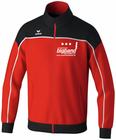 Trainingsjacke | Kinder/Herren | Schalmeien BigBand...