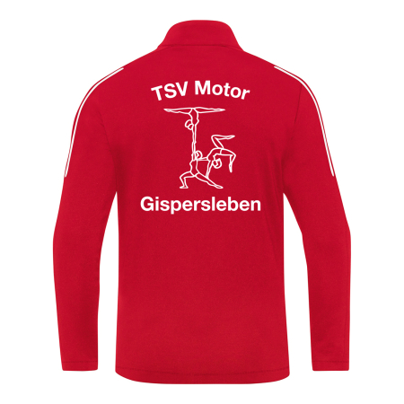 Freizeitjacke Kinder/Herren | JAKO Classico | Gispi Akrobaten