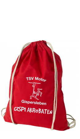 Gymsack |  Gispi Akrobaten