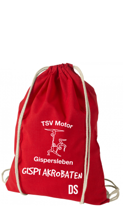 Gymsack |  Gispi Akrobaten