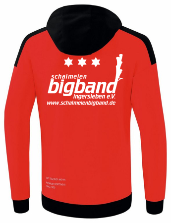 Kapuzensweat | Kinder/Herren | Schalmeien BigBand...