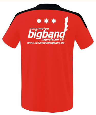 T-Shirt | Kinder/Herren | Schalmeien BigBand Ingersleben