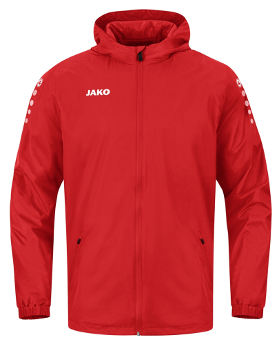 Allwetterjacke Team 2.0 Kinder/Herren | JAKO | Gispi Akrobaten