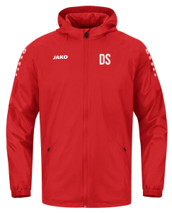 Allwetterjacke Team 2.0 Kinder/Herren | JAKO | Gispi Akrobaten