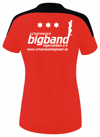 T-Shirt | Damen | Schalmeien BigBand Ingersleben