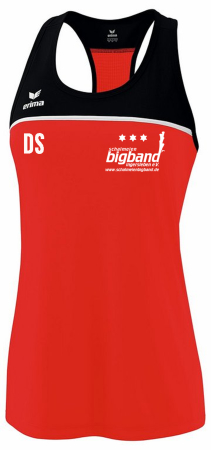 Tanktop | Damen | Schalmeien BigBand Ingersleben