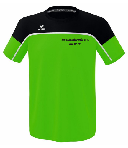 T-Shirt Kinder/Herren | Erima Change | RSG Stadtroda