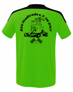 T-Shirt Kinder/Herren | Erima Change | RSG Stadtroda