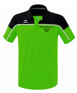 Poloshirt Herren | Erima Change | RSG Stadtroda