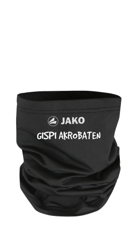 Neckwarmer | JAKO | Gispi Akrobaten