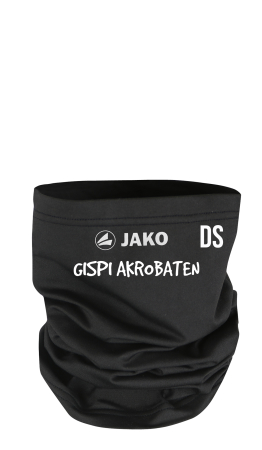 Neckwarmer | JAKO | Gispi Akrobaten