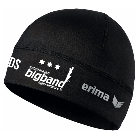 Performance Beanie | Schalmeien BigBand Ingersleben