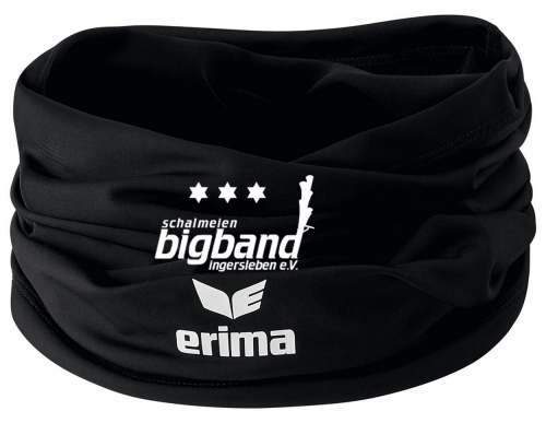 Neckwarmer | Schalmeien BigBand Ingersleben