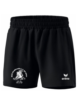 Shorts | Damen | Erima Change | RSG Stadtroda