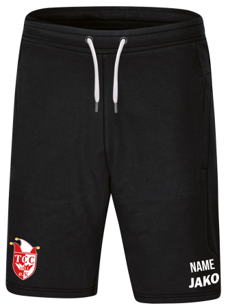 Joggingshort | Kinder/Herren | Tonndorfer Carnevals Club...