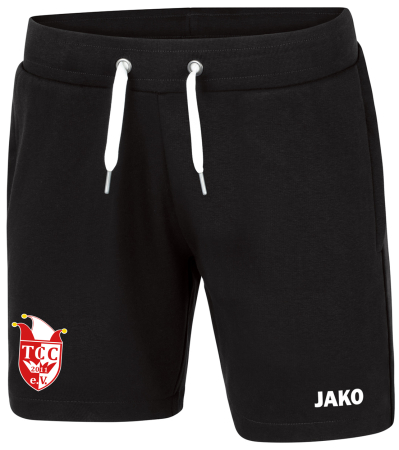 Joggingshort | Damen | Tonndorfer Carnevals Club e.V.