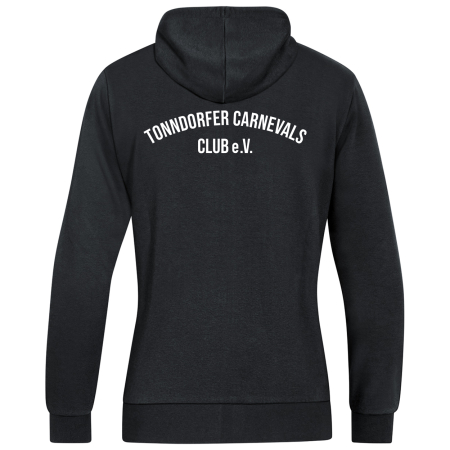 Kapuzenjacke | Damen | Tonndorfer Carnevals Club e.V.