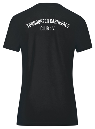 T-Shirt | Damen | Tonndorfer Carnevals Club e.V.