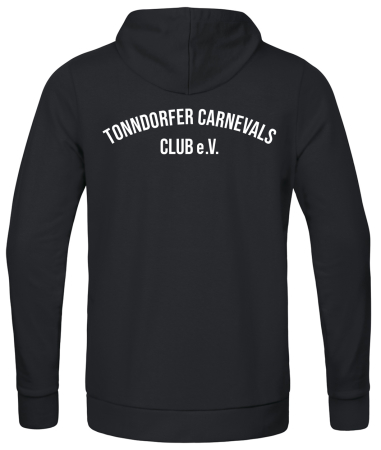 Kapuzensweat | Kinder/Herren | Tonndorfer Carnevals Club...