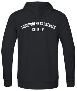 Kapuzensweat | Kinder/Herren | Tonndorfer Carnevals Club e.V.