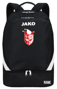 Rucksack | Tonndorfer Carnevalsclub e.V.