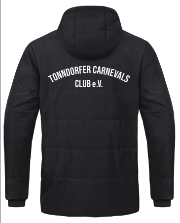 Winterjacke | Kinder/Herren | Tonndorfer Carnevals Club e.V.