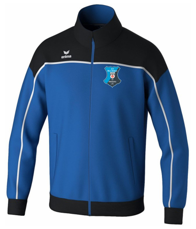 Trainingsjacke | Kinder/Herren | SV Blau-Schwarz 02...