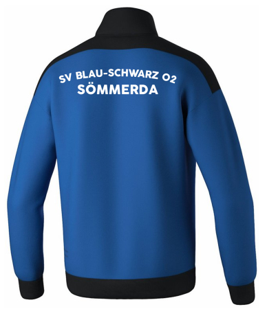 Trainingsjacke | Kinder/Herren | SV Blau-Schwarz 02...