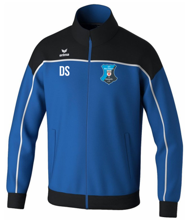 Trainingsjacke | Kinder/Herren | SV Blau-Schwarz 02 Sömmerda e.V.