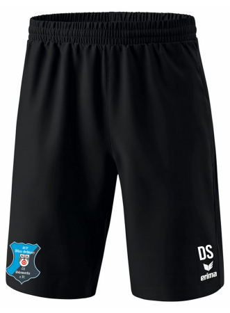 Shorts | Herren/Kinder | SV Blau-Schwarz 02 Sömmerda...