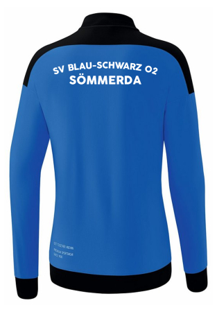 Präsentationsjacke | Damen | SV Blau-Schwarz 02...