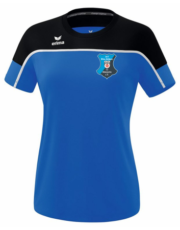 T-Shirt | Damen | SV Blau-Schwarz 02 Sömmerda e.V.