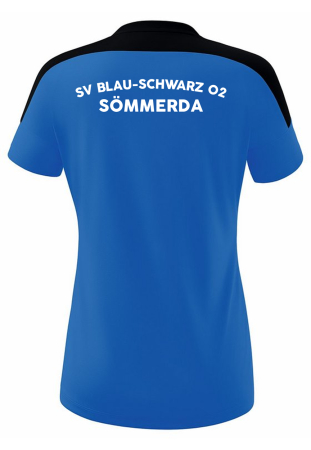 T-Shirt | Damen | SV Blau-Schwarz 02 Sömmerda e.V.