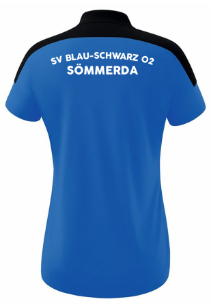 Poloshirt | Damen | SV Blau-Schwarz 02 Sömmerda e.V.
