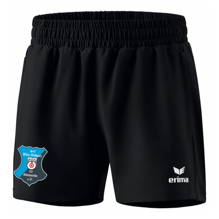 Shorts | Damen | SV Blau-Schwarz 02 Sömmerda e.V.