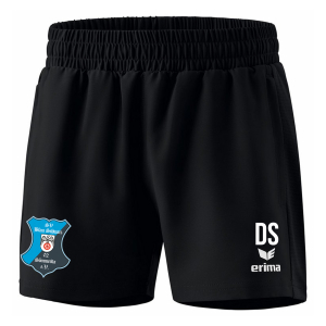 Shorts | Damen | SV Blau-Schwarz 02 Sömmerda e.V.
