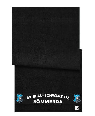 Handtuch | SV Blau-Schwarz 02 Sömmerda e.V.