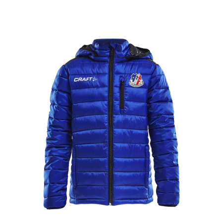 Isolationsjacke Craft | Kinder | cobolt blue |...