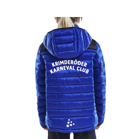 Isolationsjacke Craft | Kinder | cobolt blue |...